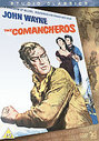 Comancheros, The