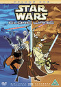 Star Wars - The Clone Wars Vol.1