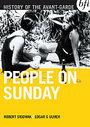 People On Sunday (Silent)