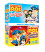 Postman Pat's Bumper Collection