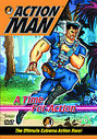 Action Man - A Time For Action (Animated)