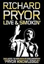 Richard Pryor - Live And Smokin'