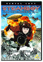 Steamboy (Animated)