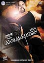 WWE - Armageddon 2004