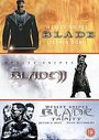 Blade / Blade 2 / Blade: Trinity (Box Set)