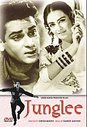 Junglee (Subtitled) (Wide Screen)