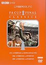 Liverpool FC - The Classic Cup Finals