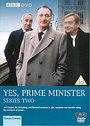 Yes, Prime Minister - The Complete Series 2