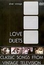 Love Duets - Classic Songs From Vintage Television (Various Artists)