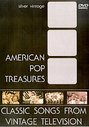 American Pop Treasures - Classic Songs From Vintage Television (Various Artists)