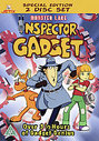 Inspector Gadget - Monster Lake (Animated)