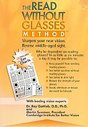 Read Without Glasses Method, The