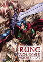 Rune Soldier - Vol. 6 (Animated) (Subtitled And Dubbed)