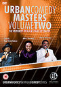 Urban Comedy Masters Box Set 2 (Box Set)