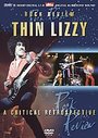 Tommy Vance - Thin Lizzy - Rock Review