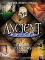 Ancient Voices