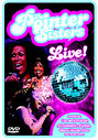 Pointer Sisters - Live In Concert, The