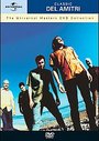 Del Amitri - The Universal Masters DVD Collection