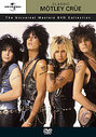 Motley Crue - The Universal Masters DVD Collection