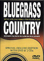 Richard A. Collins - Bluegrass Country (Deluxe Edition) (DVD And Two CDs)