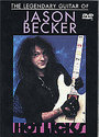 Legendary Guitar Of Jason Becker, The