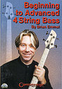 Brian Emmel - Beginning To Advanced Four String Bass