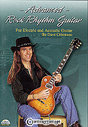 Dave Celentano - Advanced Rock Rhythm Guitar