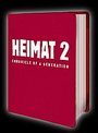 Heimat 2 (Subtitled) (Box Set)