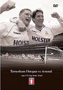 FA Cup Semi Final 1991 - Tottenham Hotspur vs Arsenal