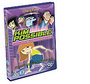 Kim Possible: The Villain Files (Animated)