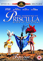 Adventures Of Priscilla Queen Of The Desert, The (Special Edition)