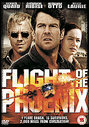 Flight Of The Phoenix