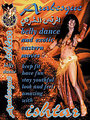 Ishtar's Arabesque Belly Dance And Exotic Eastern Moves