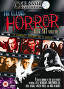 Classic Horror - Vol. 1 (Box Set)