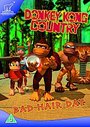 Donkey Kong Country - Bad Hair Day