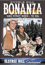 Bonanza - Badge Without Honour / The Mill