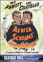 Africa Screams