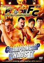 Pride 23 Championship