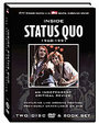 Status Quo - Inside Status Quo - 1968 To 1991 (+Book)