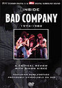 Bad Company - Inside Bad Company 1974-1982