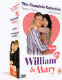 William And Mary - Series 1, 2 And 3 (Box Set)