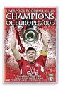 Liverpool - Champions Of Europe 2005