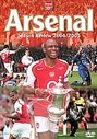 Arsenal - Season Review 2004/2005