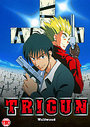 Trigun - Vol. 3 (Animated)