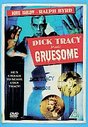 Dick Tracy Meets Gruesome