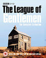 League Of Gentlemen - Series 1-3, The (Box Set)