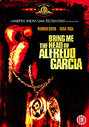 Bring Me The Head Of Alfredo Garcia