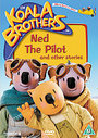 Koala Brothers - Ned The Pilot, The (+Book)