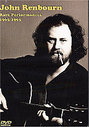 John Renbourn - Rare Performances 1965-1995