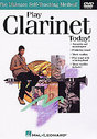 Play The Clarinet Today